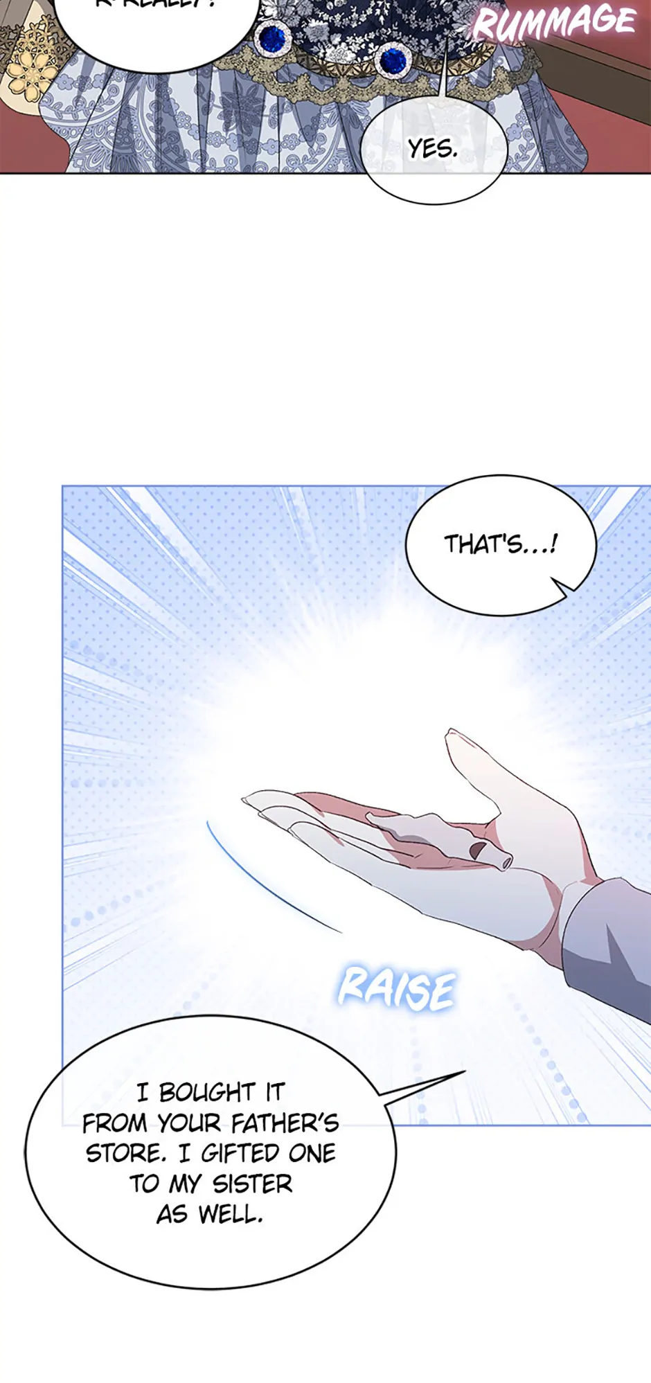 I’m tired of Novel Transmigration Chapter 66 page 20 - 