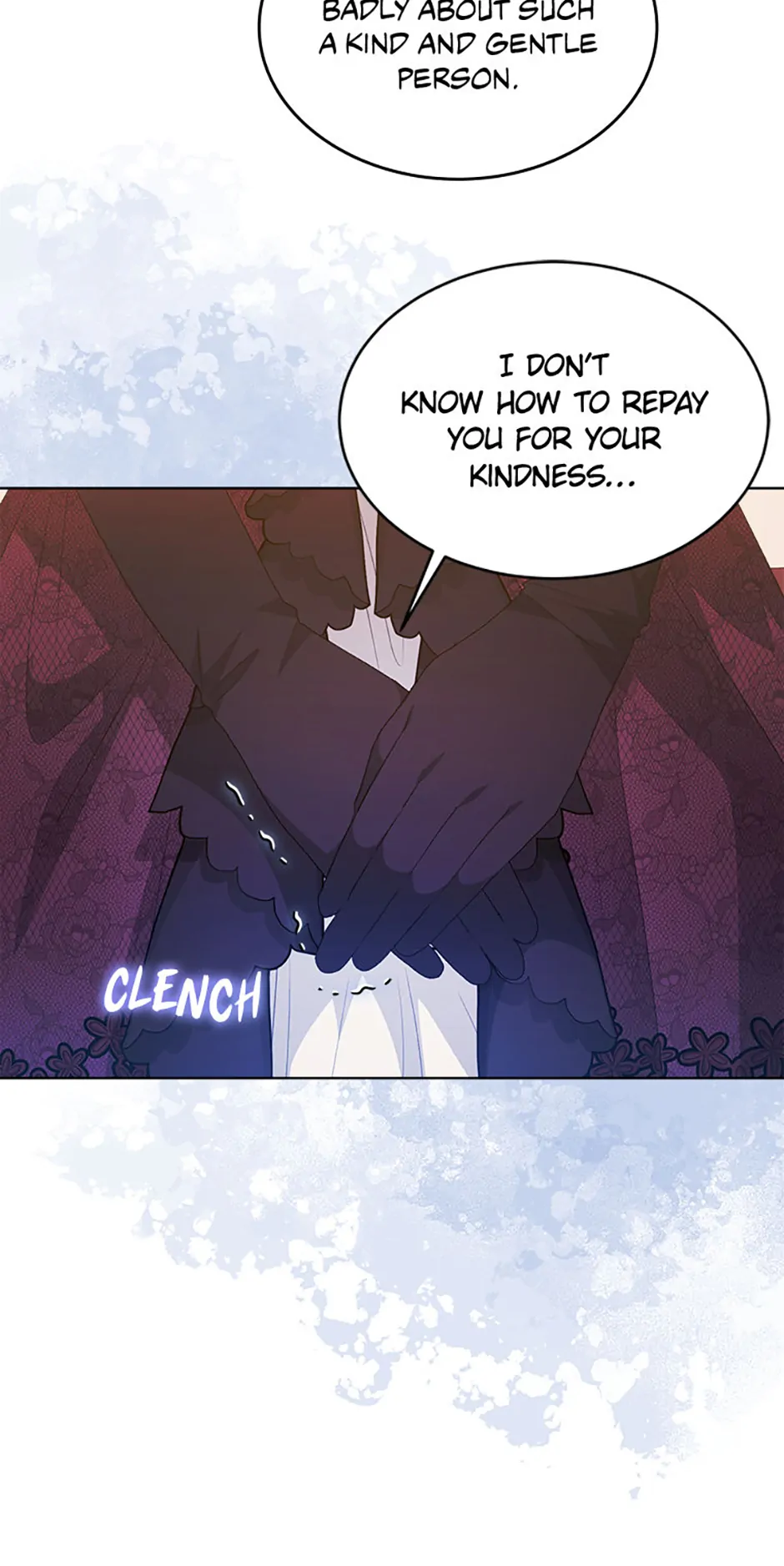I’m tired of Novel Transmigration Chapter 66 page 3 - 