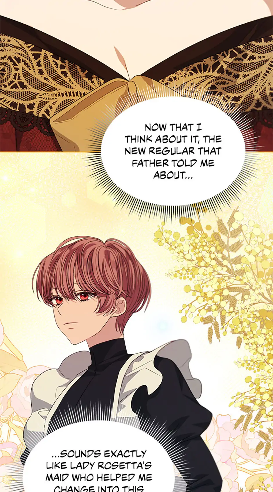 I’m tired of Novel Transmigration Chapter 66 page 22 - 