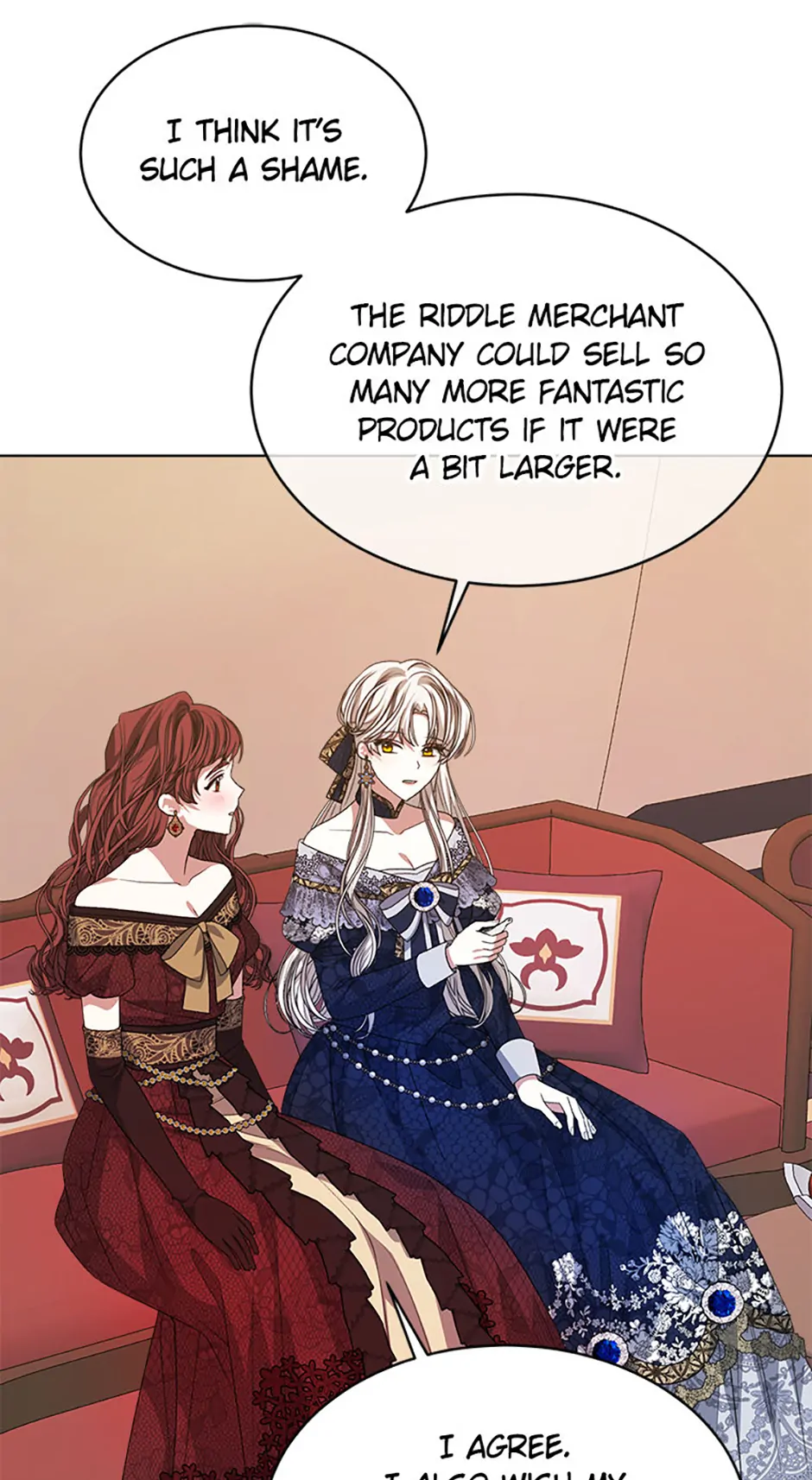 I’m tired of Novel Transmigration Chapter 66 page 24 - 