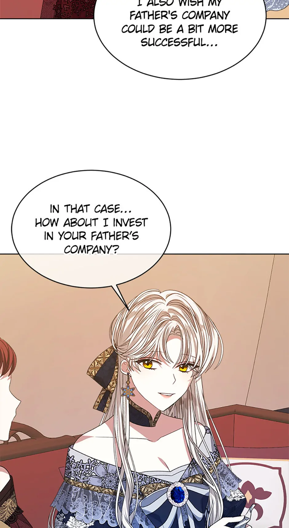 I’m tired of Novel Transmigration Chapter 66 page 25 - 