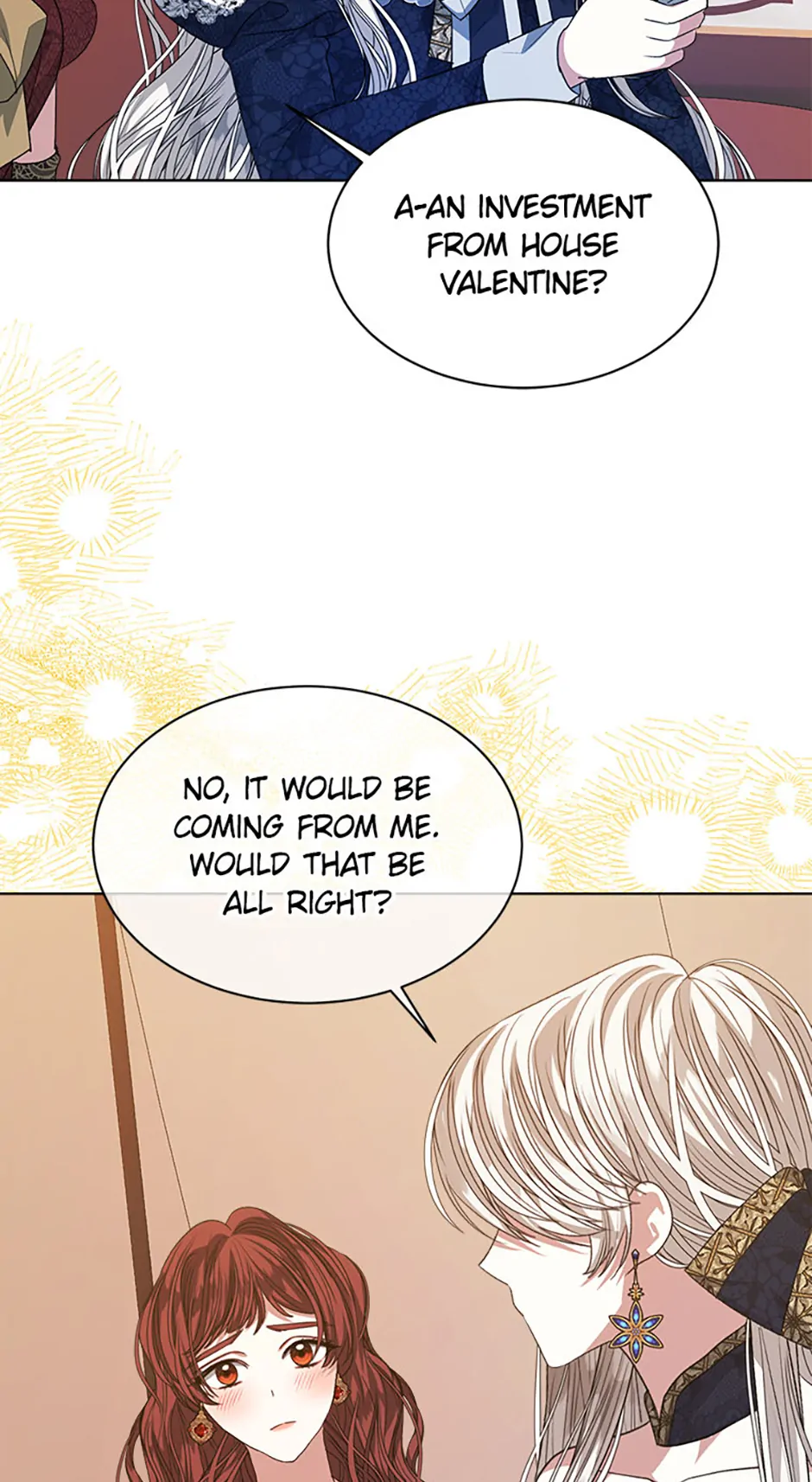 I’m tired of Novel Transmigration Chapter 66 page 26 - 