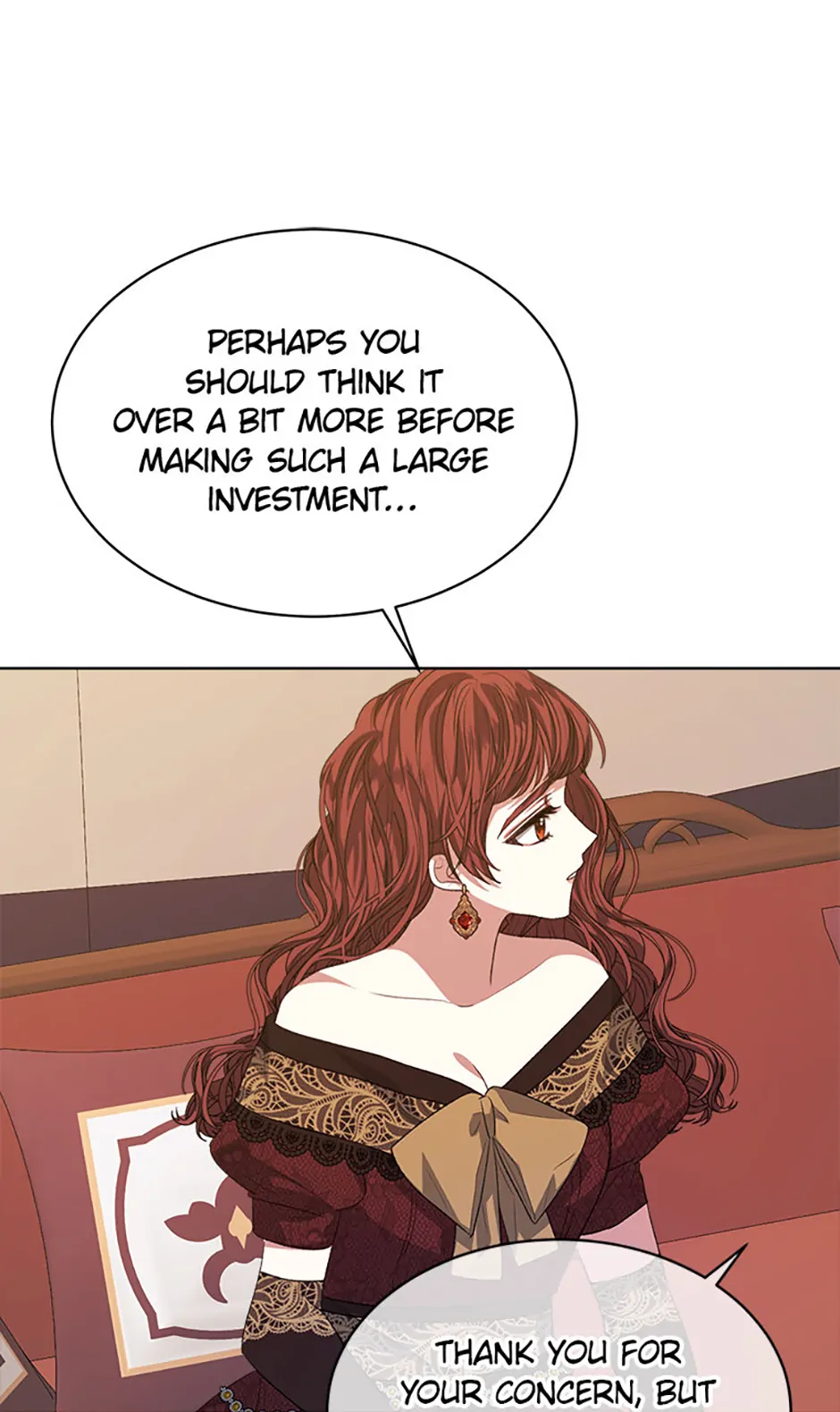 I’m tired of Novel Transmigration Chapter 66 page 28 - 