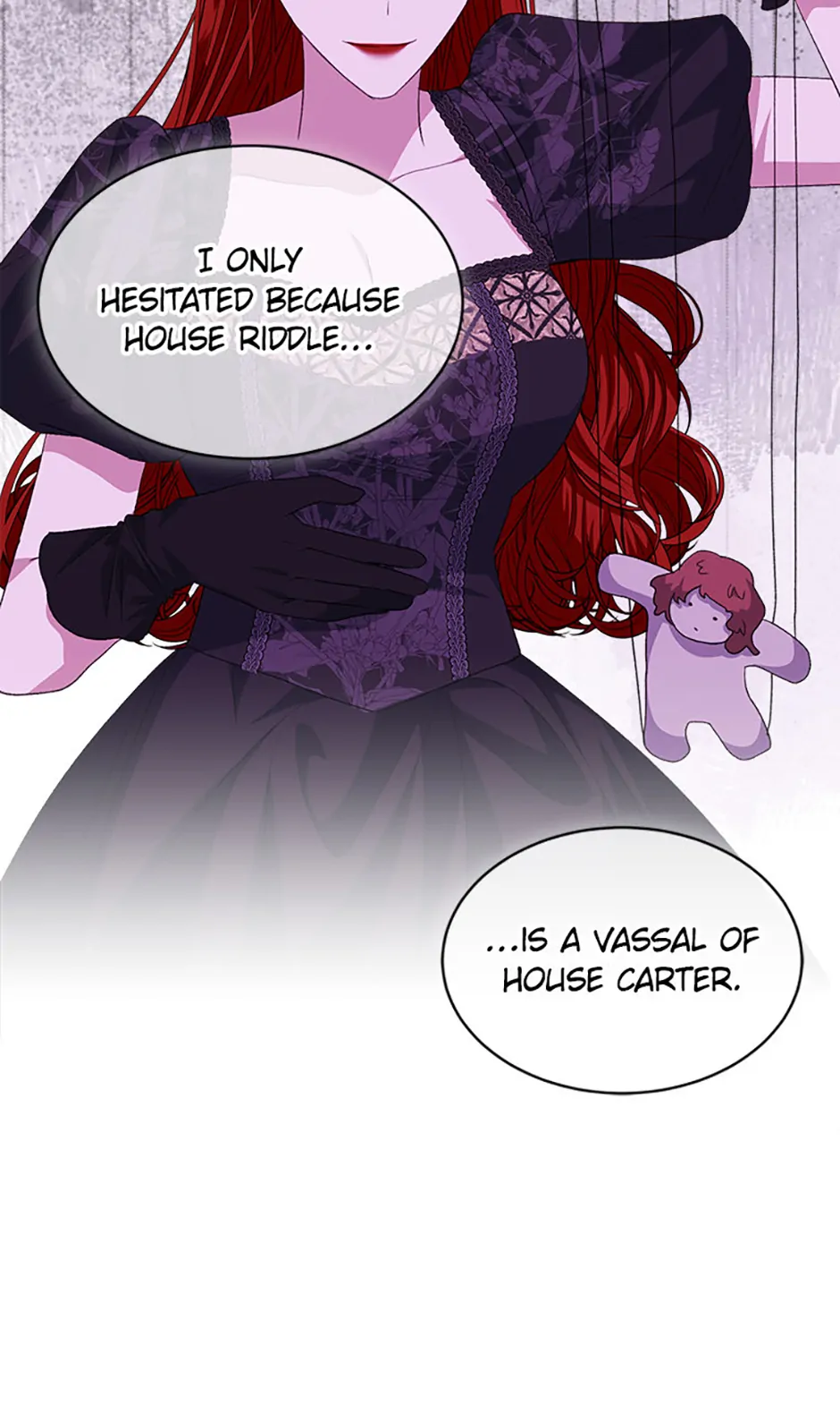 I’m tired of Novel Transmigration Chapter 66 page 30 - 