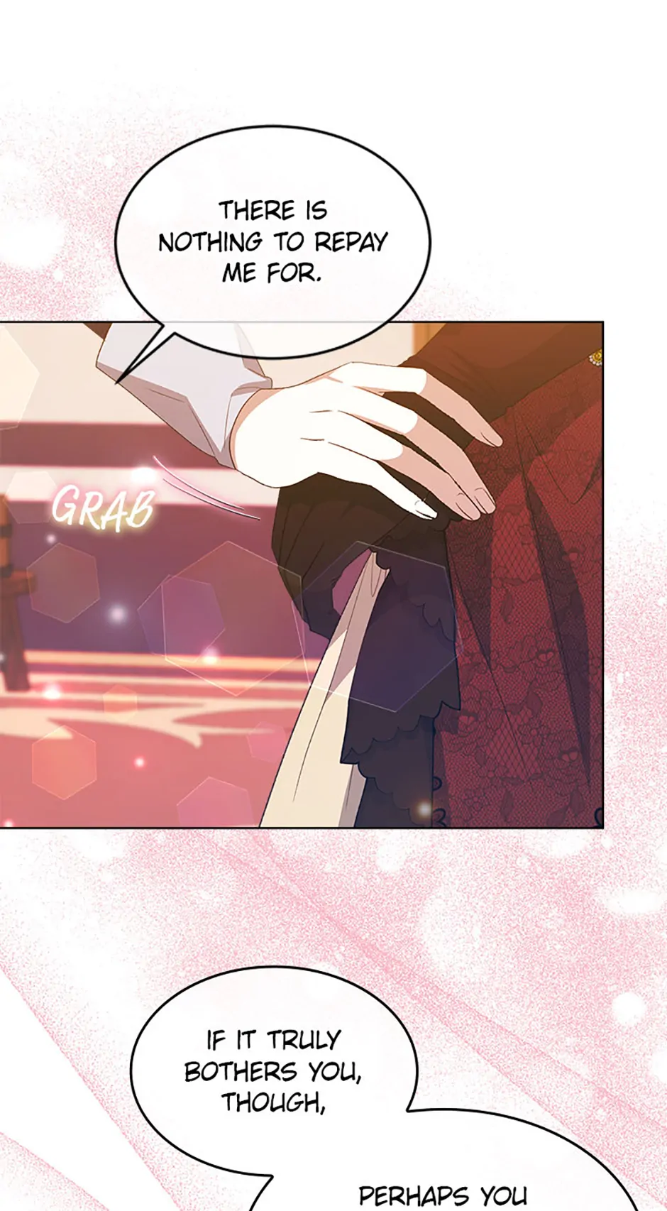 I’m tired of Novel Transmigration Chapter 66 page 4 - 
