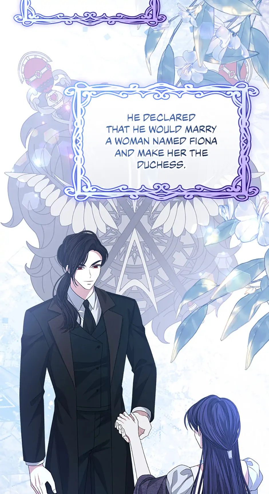 I’m tired of Novel Transmigration Chapter 66 page 32 - 