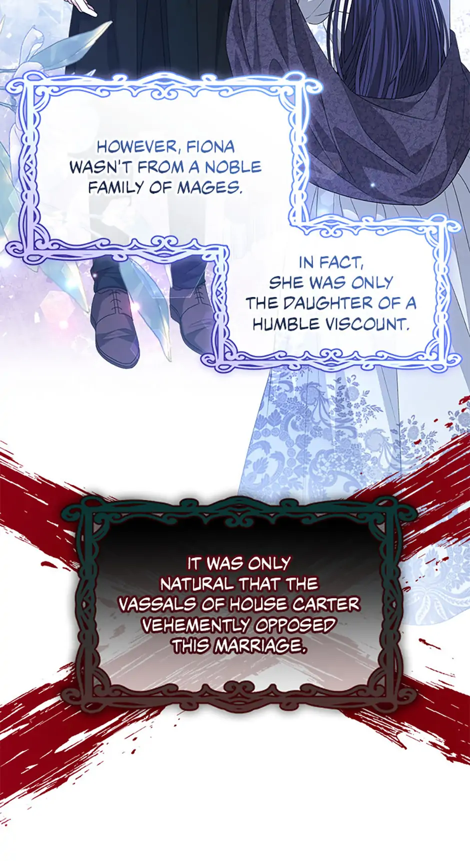 I’m tired of Novel Transmigration Chapter 66 page 33 - 