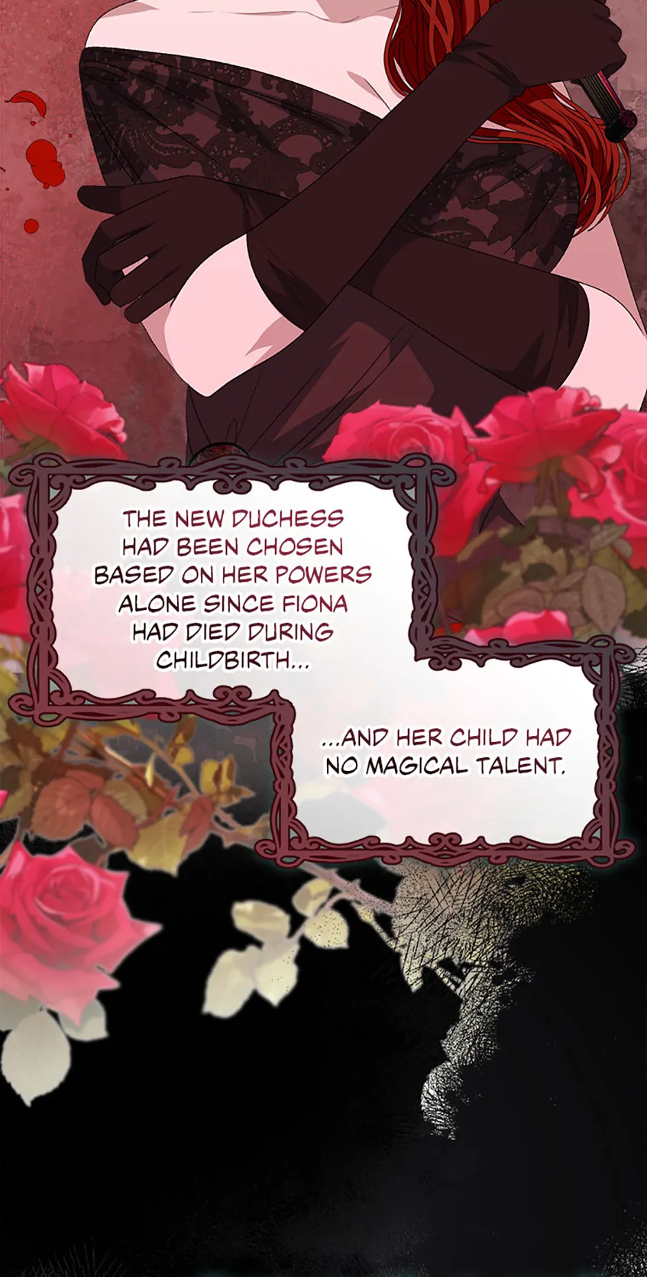 I’m tired of Novel Transmigration Chapter 66 page 38 - 