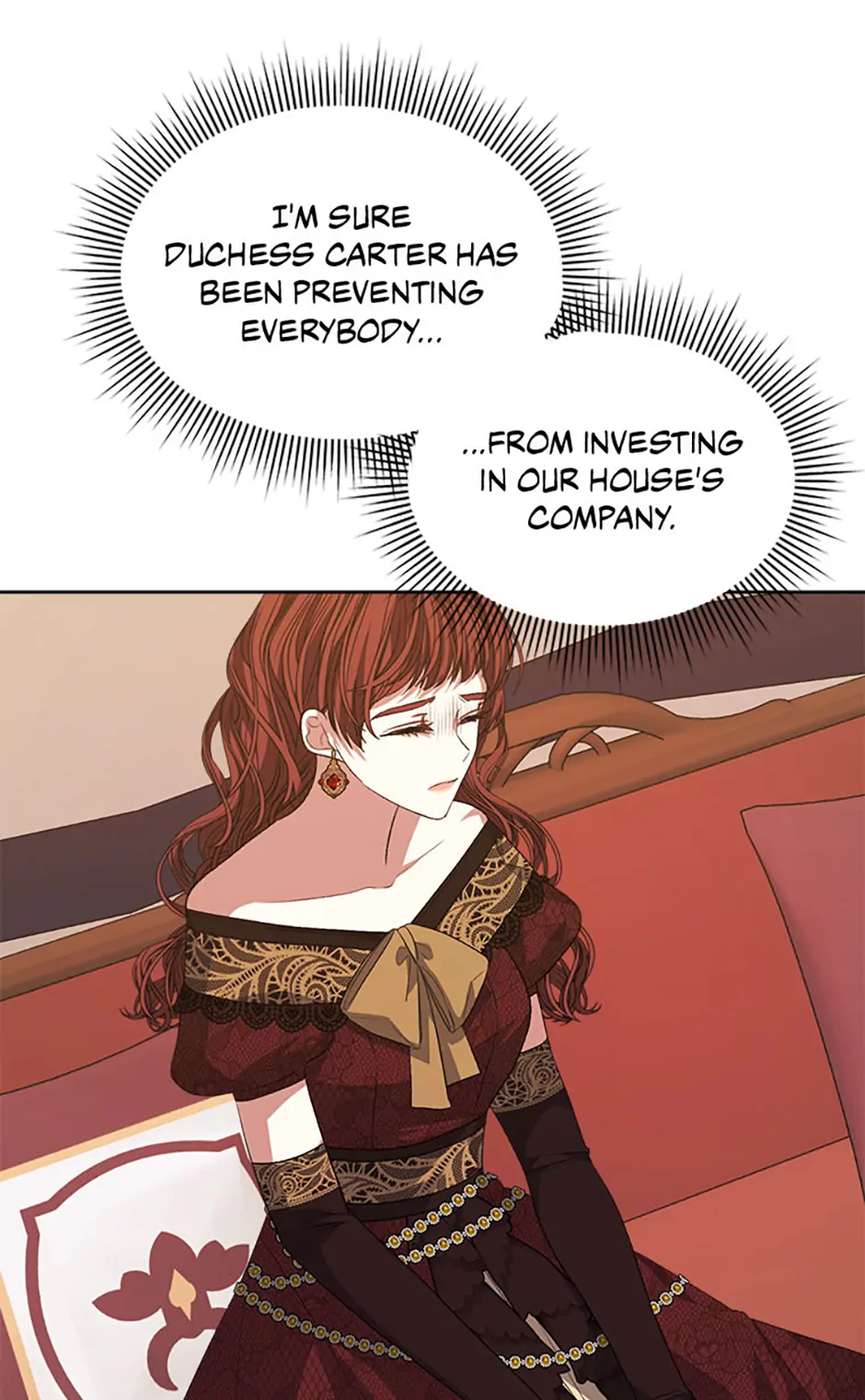 I’m tired of Novel Transmigration Chapter 66 page 40 - 