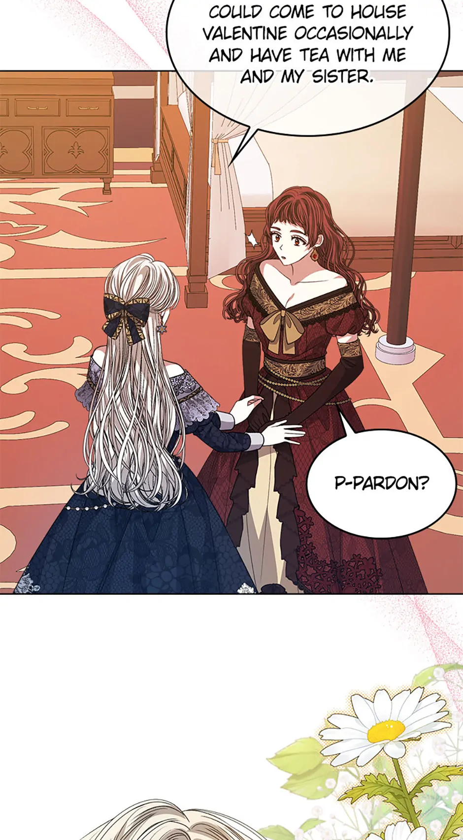 I’m tired of Novel Transmigration Chapter 66 page 5 - 