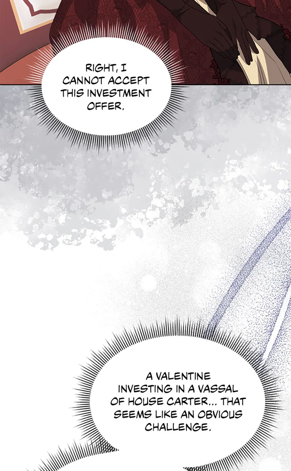 I’m tired of Novel Transmigration Chapter 66 page 41 - 