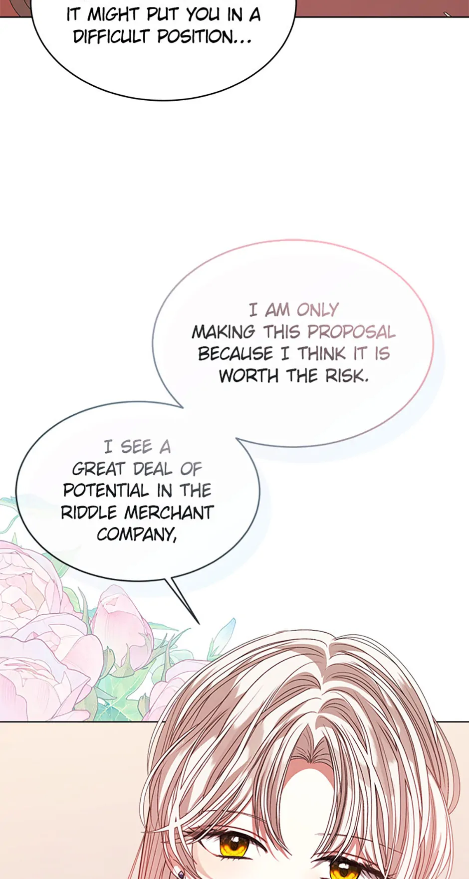 I’m tired of Novel Transmigration Chapter 66 page 45 - 