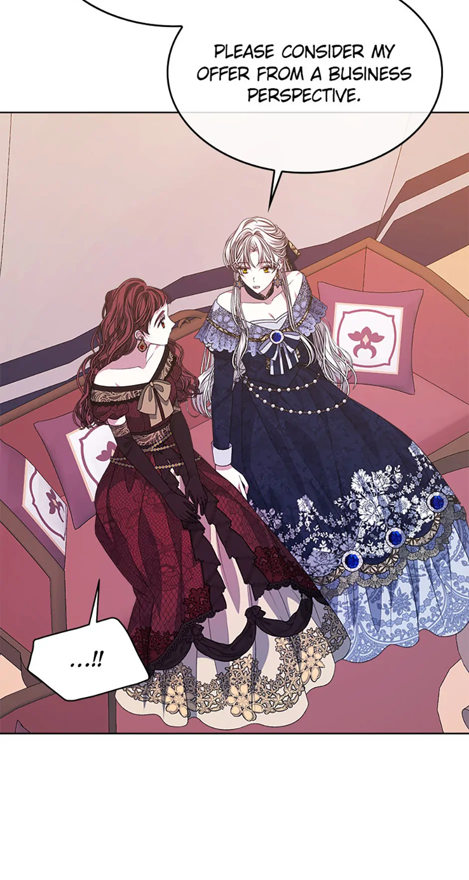 I’m tired of Novel Transmigration Chapter 66 page 47 - 