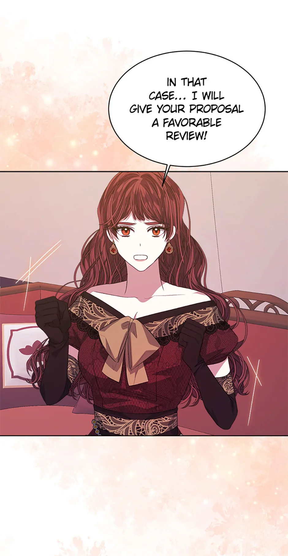 I’m tired of Novel Transmigration Chapter 66 page 48 - 