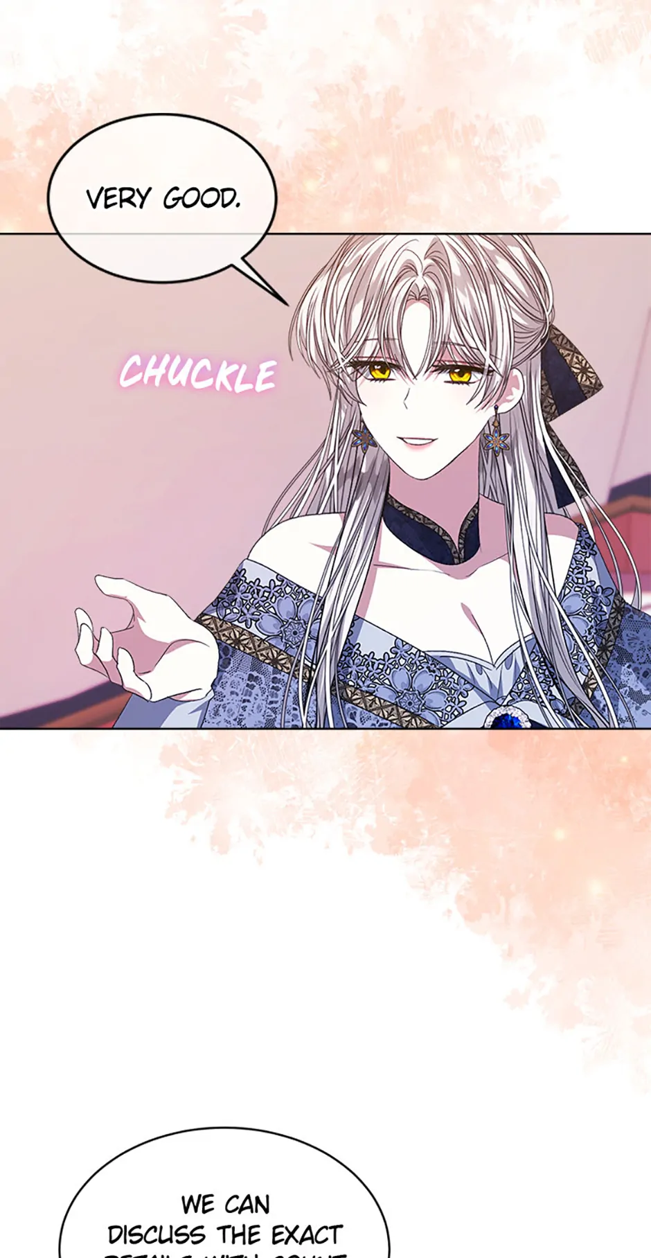 I’m tired of Novel Transmigration Chapter 66 page 49 - 