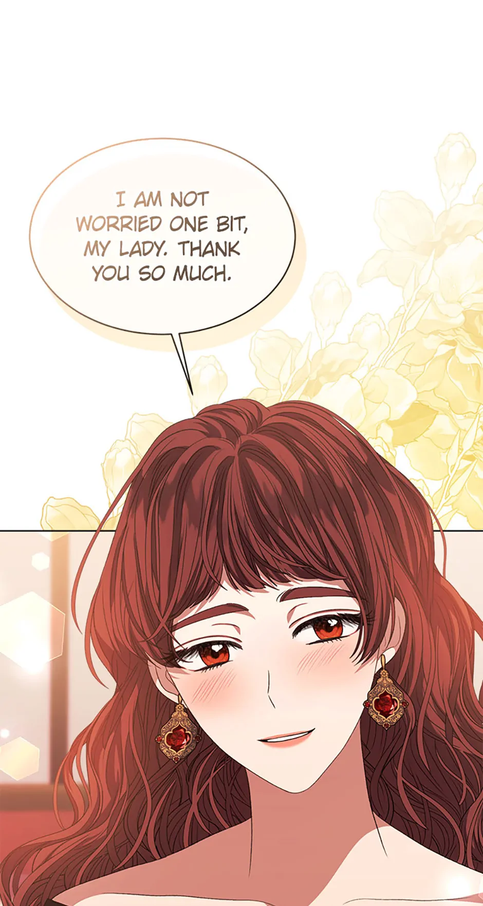 I’m tired of Novel Transmigration Chapter 66 page 51 - 