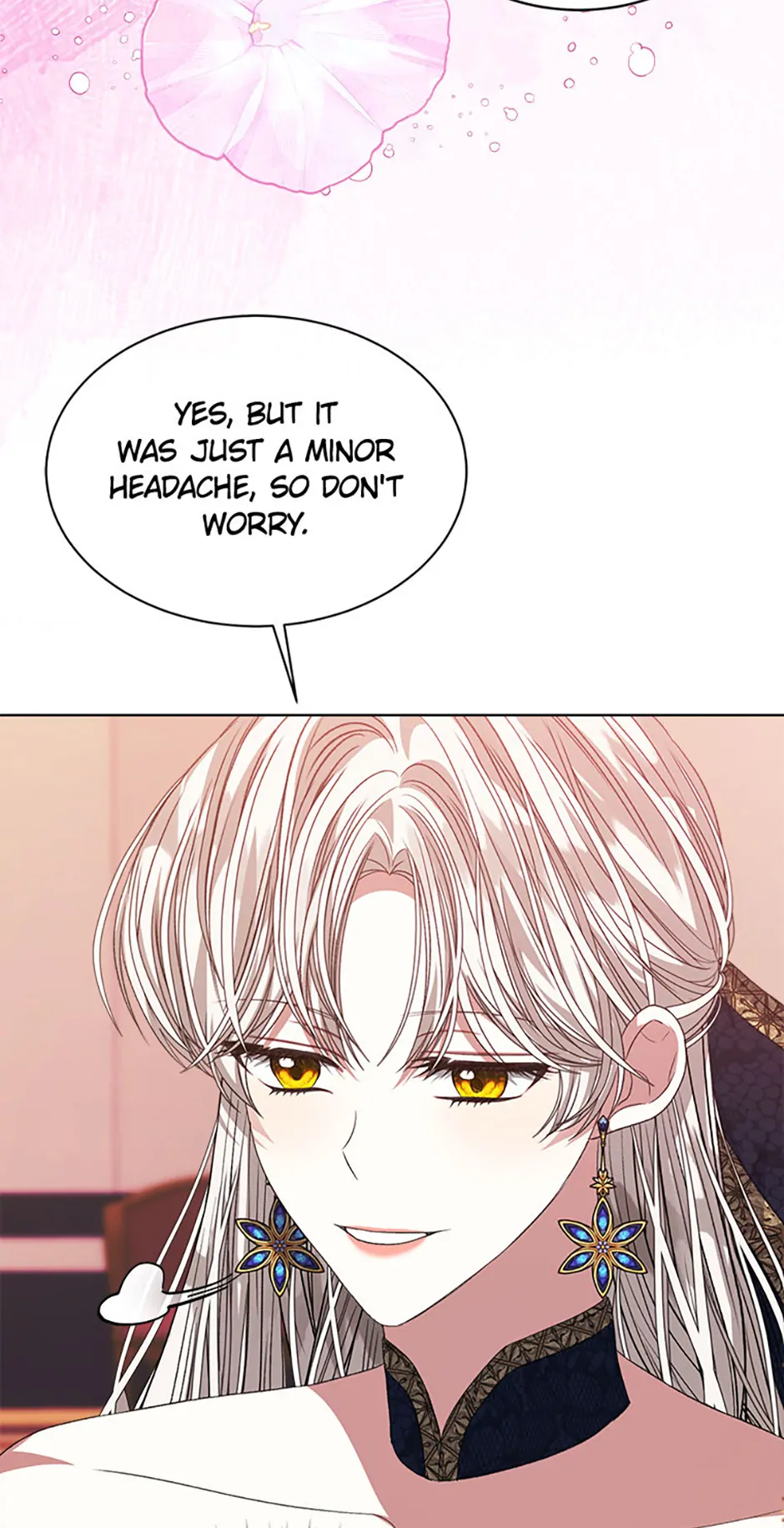I’m tired of Novel Transmigration Chapter 66 page 56 - 