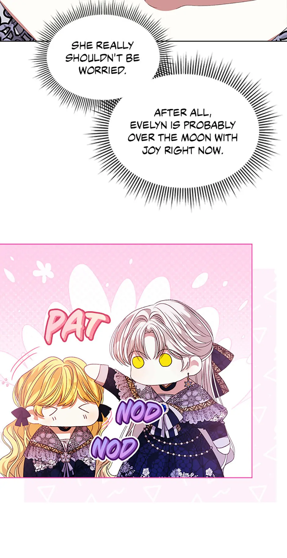 I’m tired of Novel Transmigration Chapter 66 page 57 - 