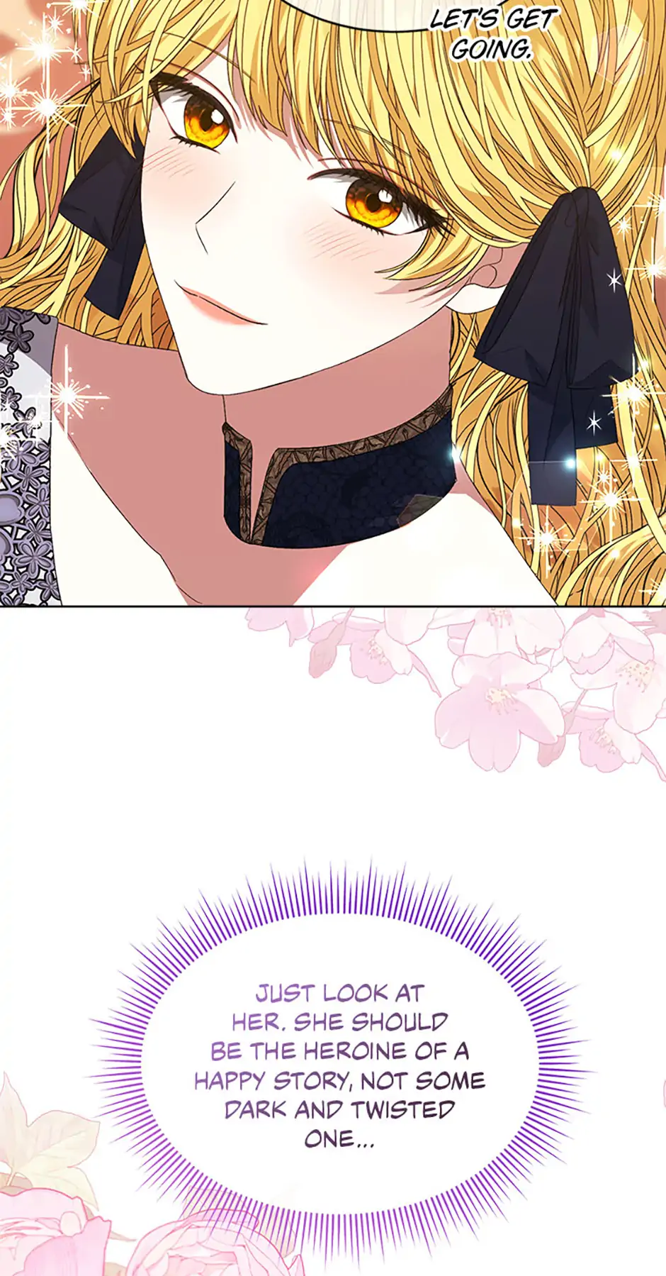 I’m tired of Novel Transmigration Chapter 66 page 59 - 