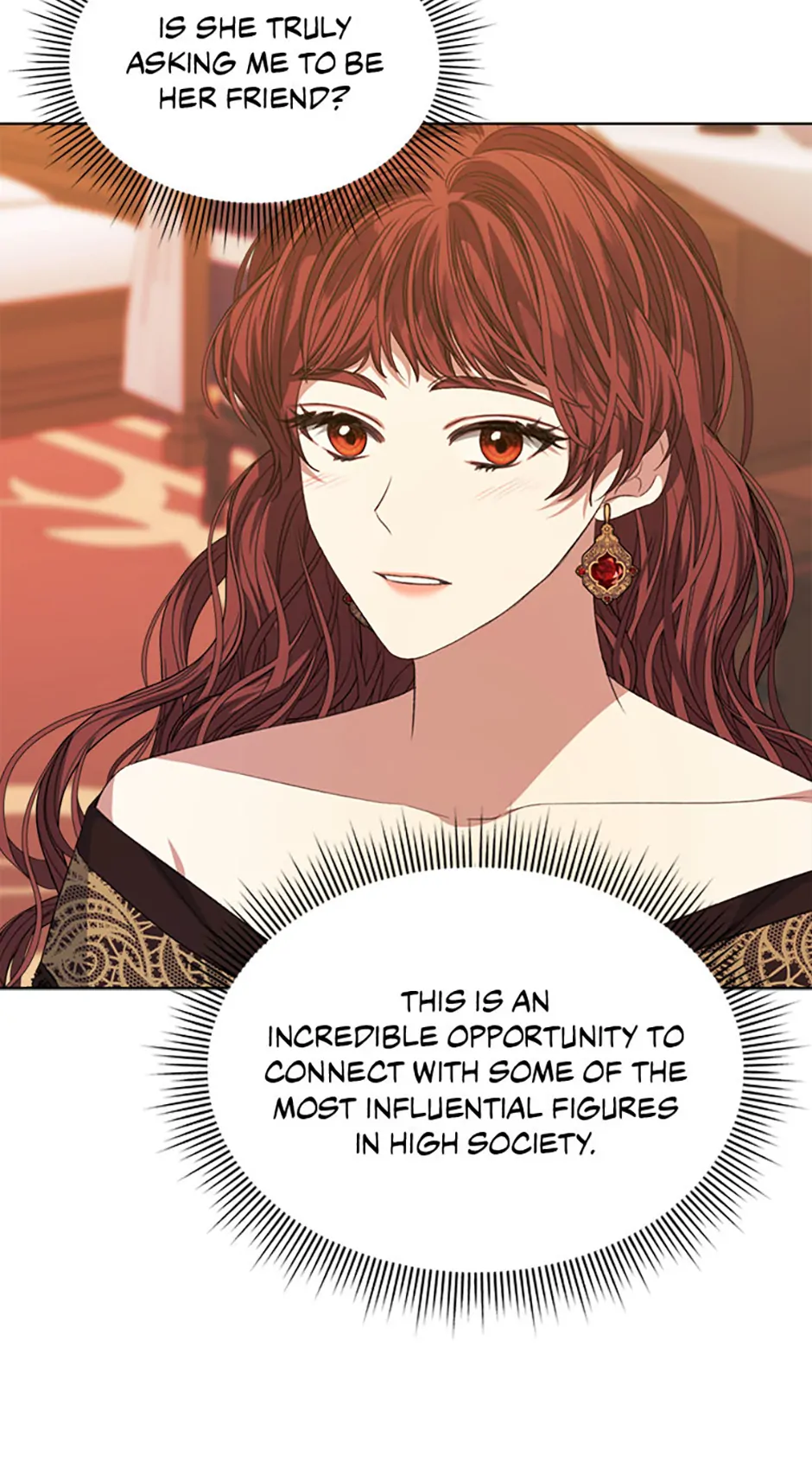 I’m tired of Novel Transmigration Chapter 66 page 7 - 