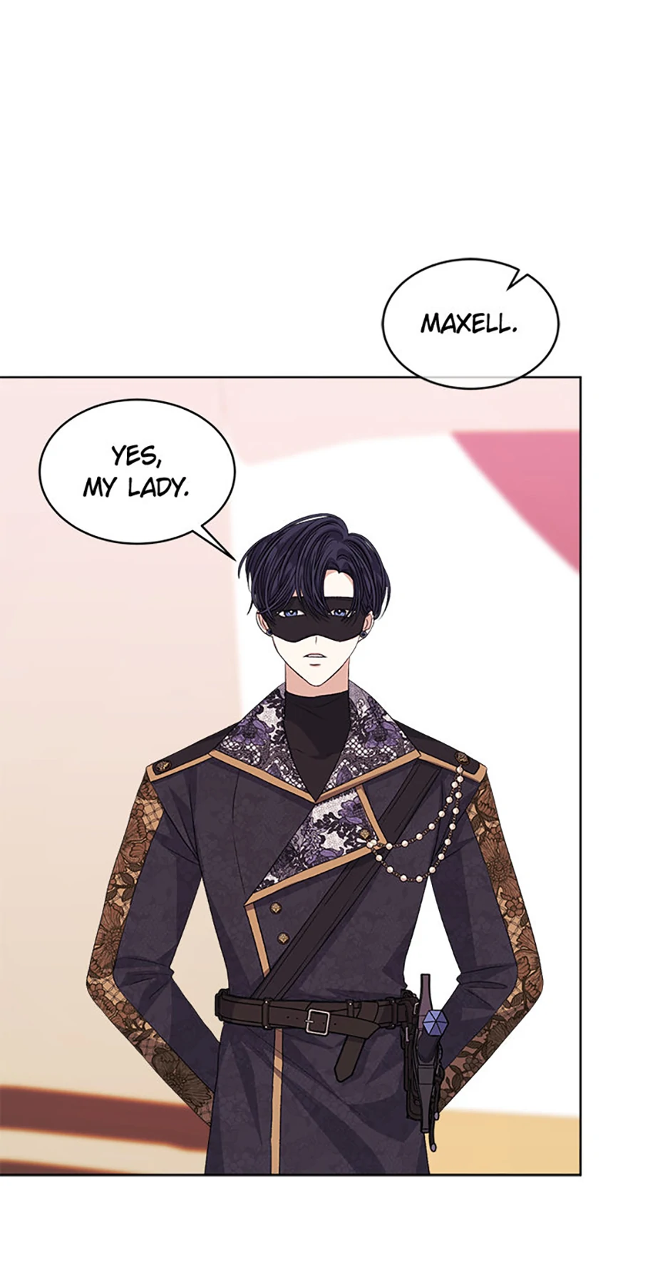I’m tired of Novel Transmigration Chapter 66 page 61 - 