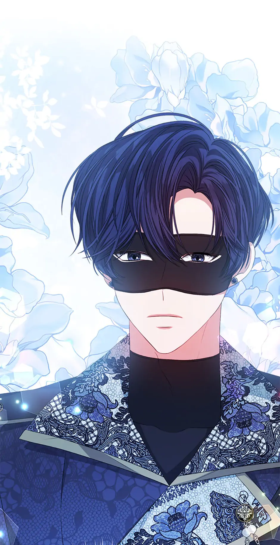 I’m tired of Novel Transmigration Chapter 66 page 62 - 