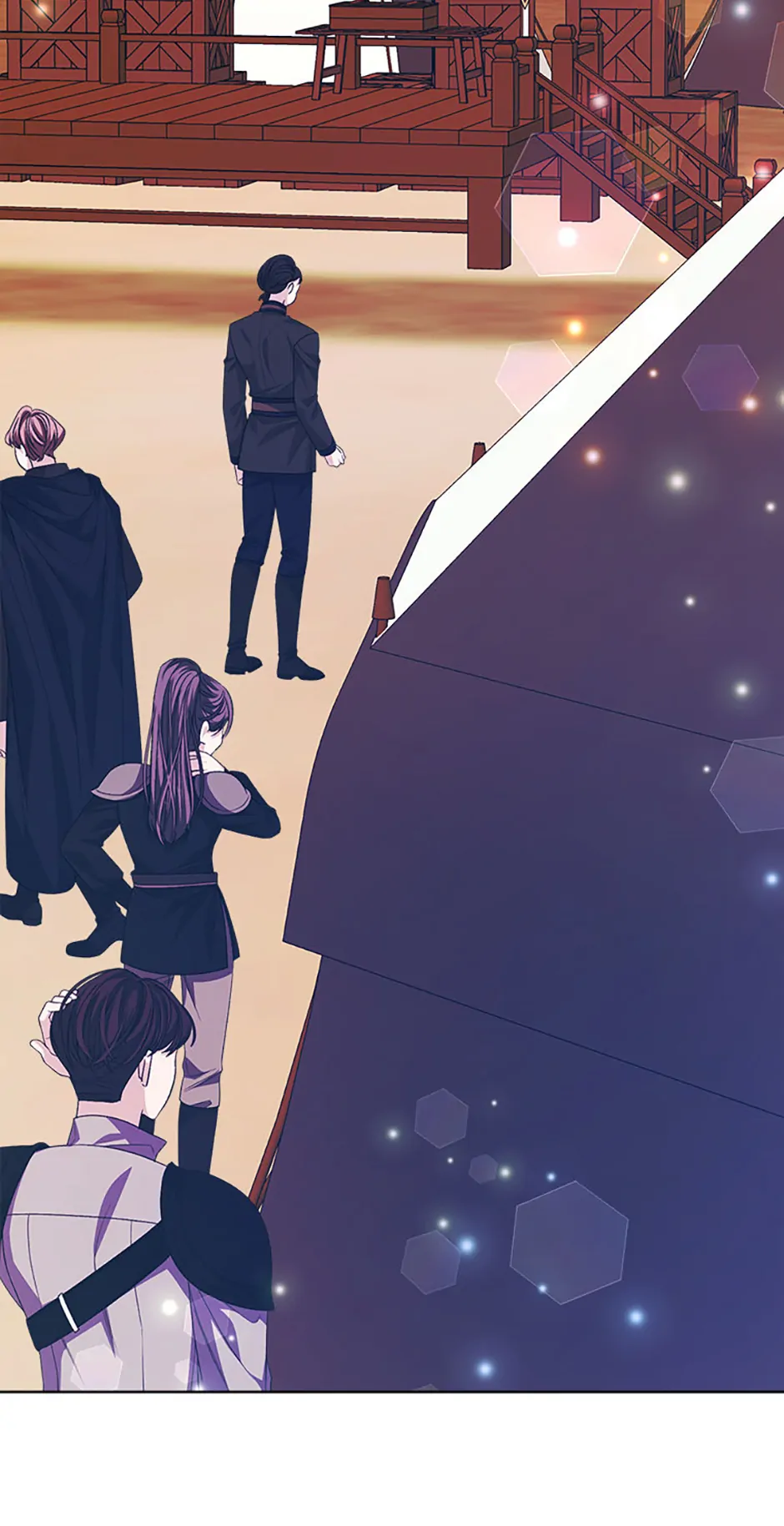 I’m tired of Novel Transmigration Chapter 66 page 65 - 