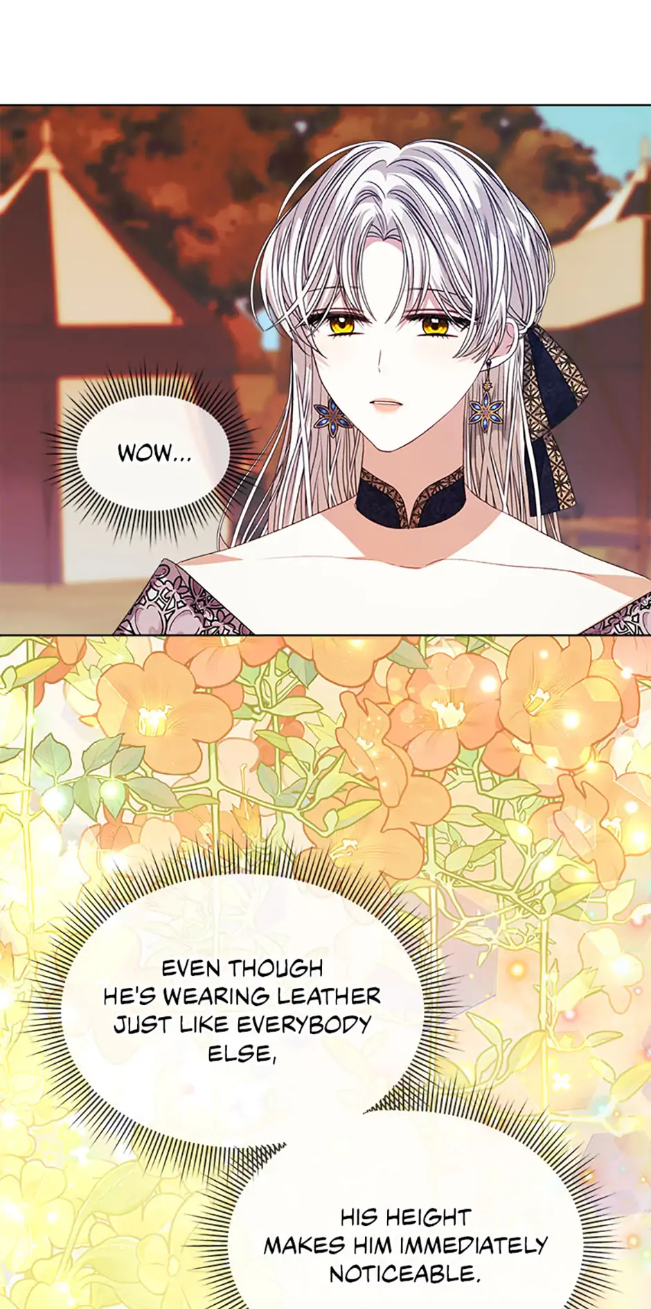 I’m tired of Novel Transmigration Chapter 66 page 66 - 