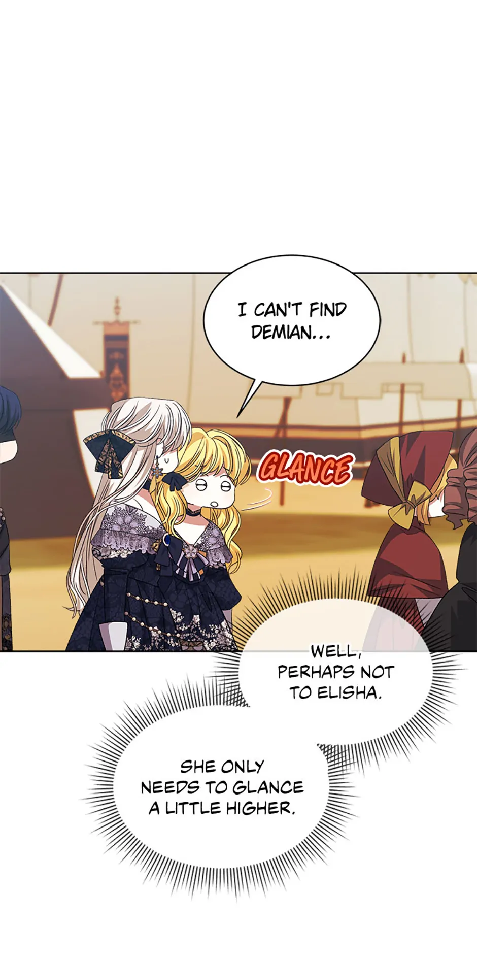 I’m tired of Novel Transmigration Chapter 66 page 68 - 
