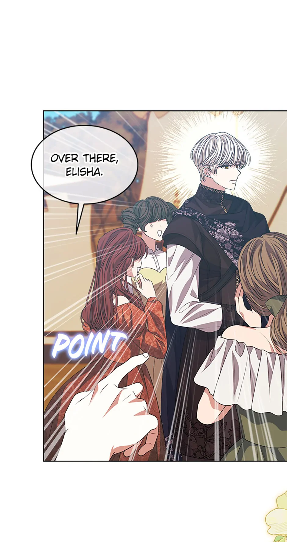 I’m tired of Novel Transmigration Chapter 66 page 69 - 
