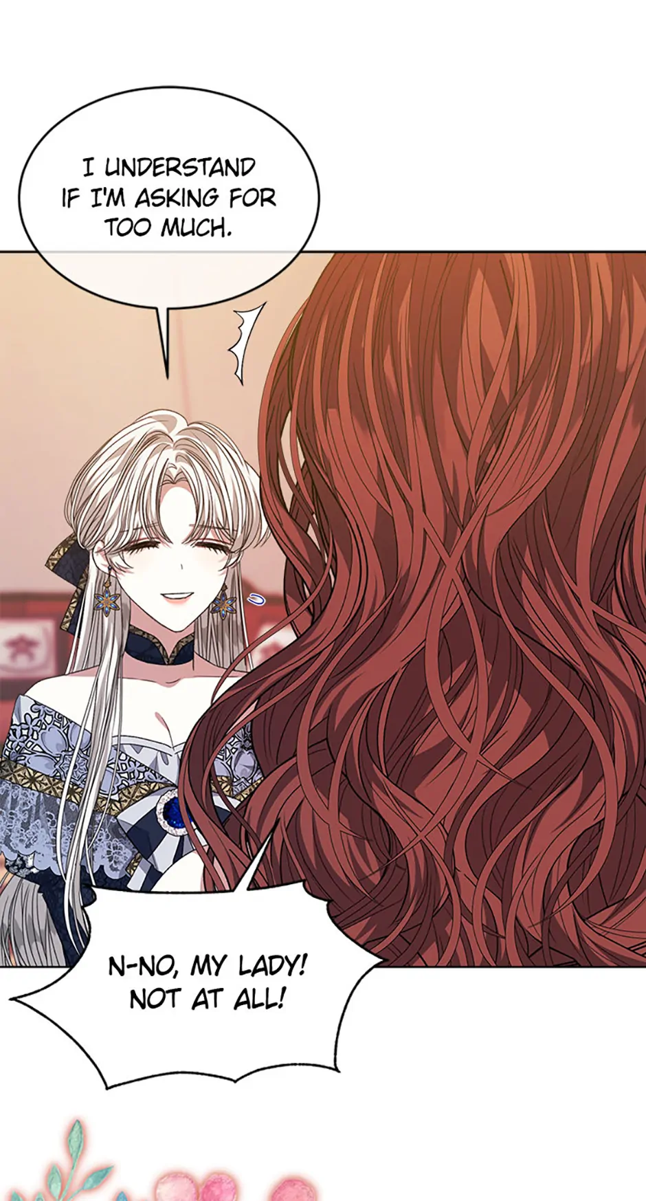 I’m tired of Novel Transmigration Chapter 66 page 8 - 