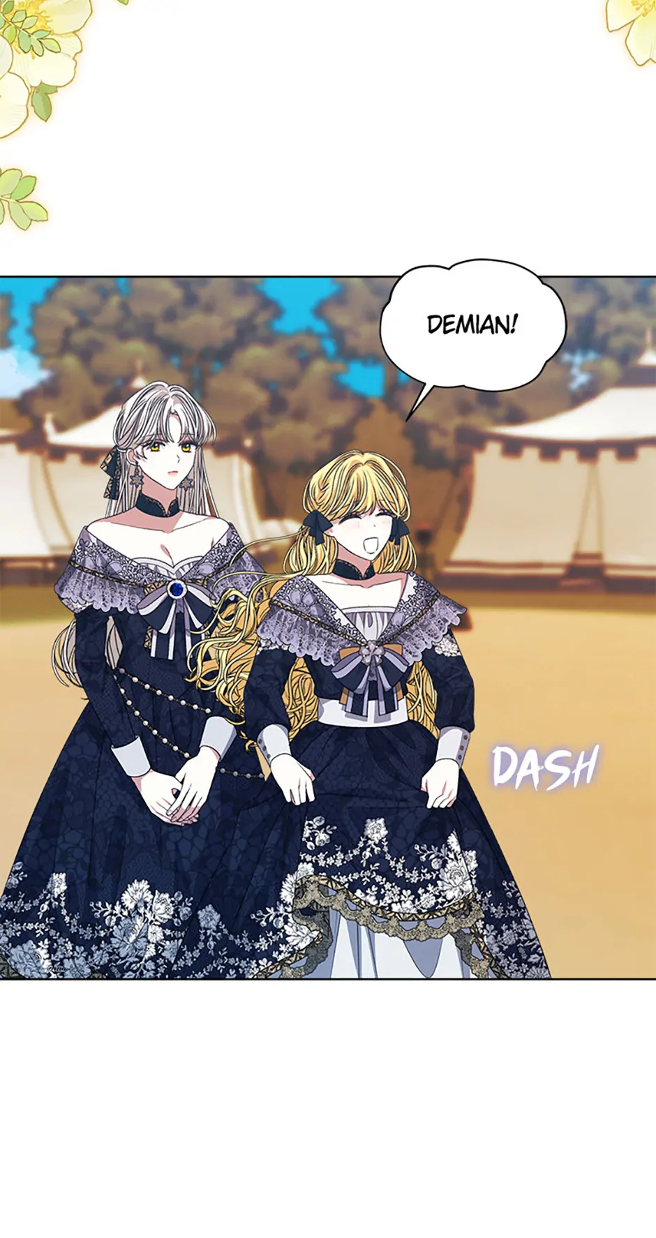 I’m tired of Novel Transmigration Chapter 66 page 71 - 