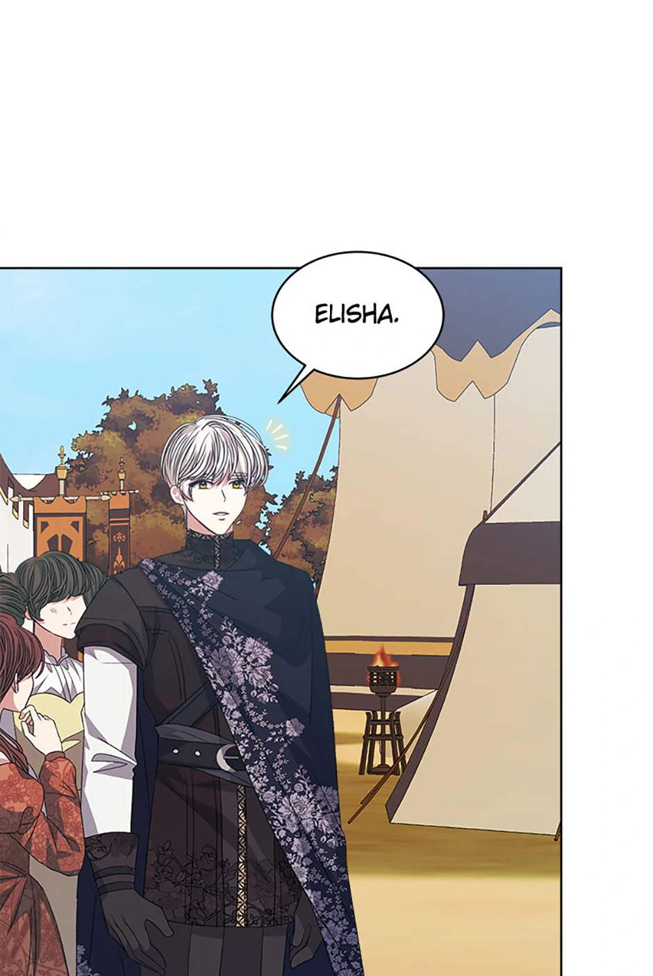 I’m tired of Novel Transmigration Chapter 66 page 72 - 