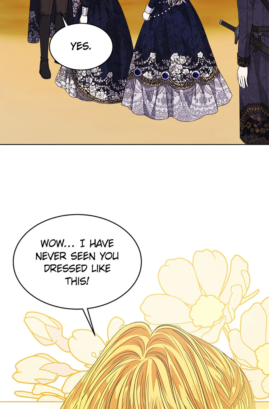 I’m tired of Novel Transmigration Chapter 67 page 2 - 
