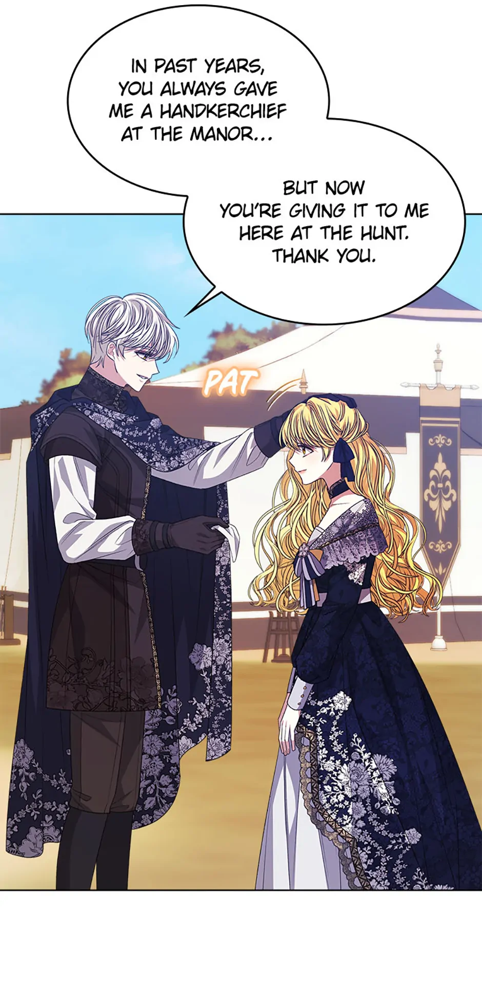 I’m tired of Novel Transmigration Chapter 67 page 11 - 