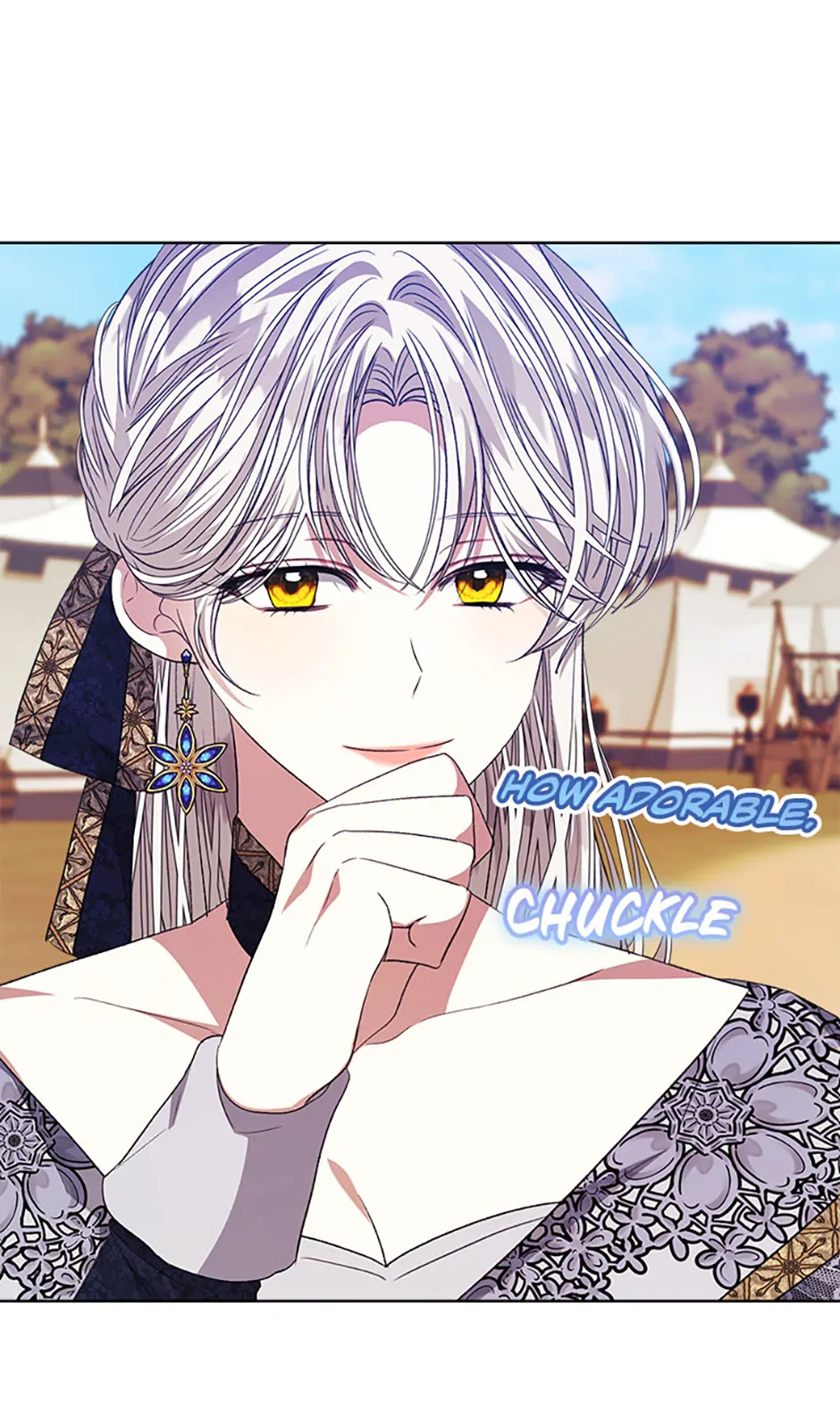I’m tired of Novel Transmigration Chapter 67 page 14 - 