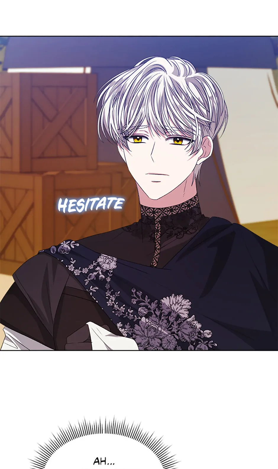 I’m tired of Novel Transmigration Chapter 67 page 16 - 