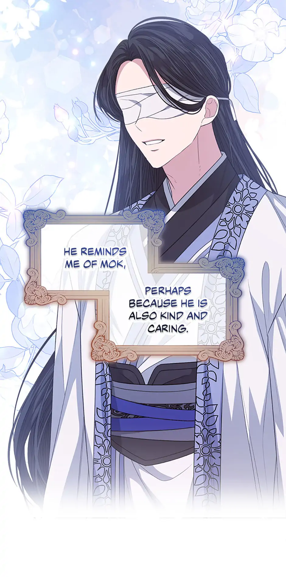 I’m tired of Novel Transmigration Chapter 67 page 21 - 