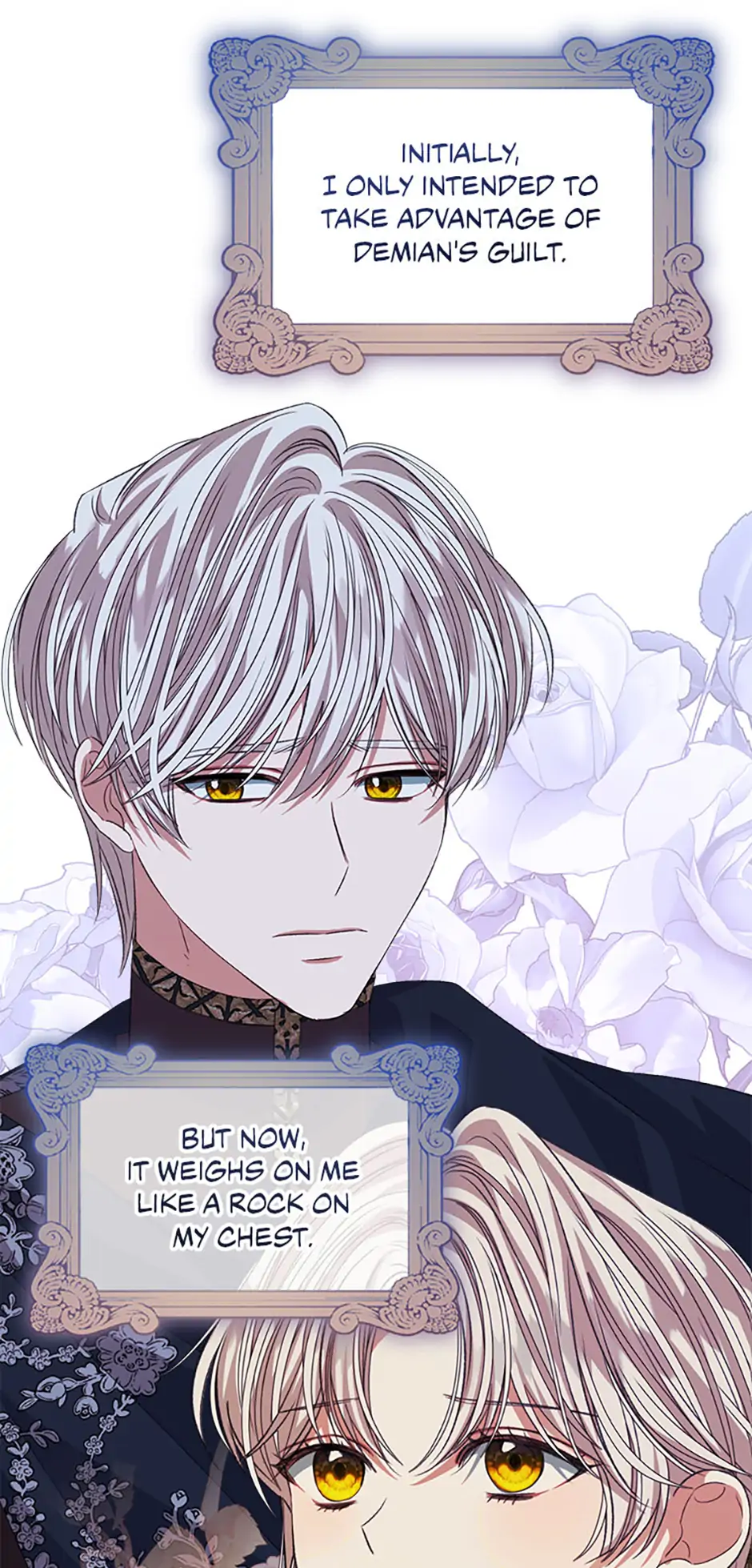 I’m tired of Novel Transmigration Chapter 67 page 22 - 