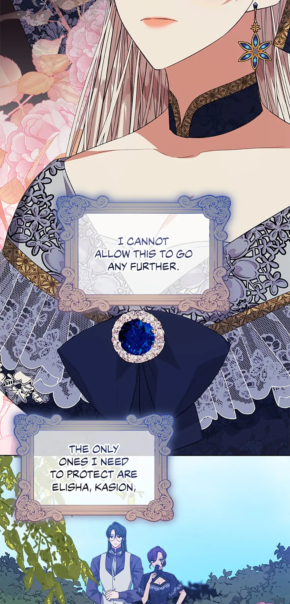 I’m tired of Novel Transmigration Chapter 67 page 23 - 