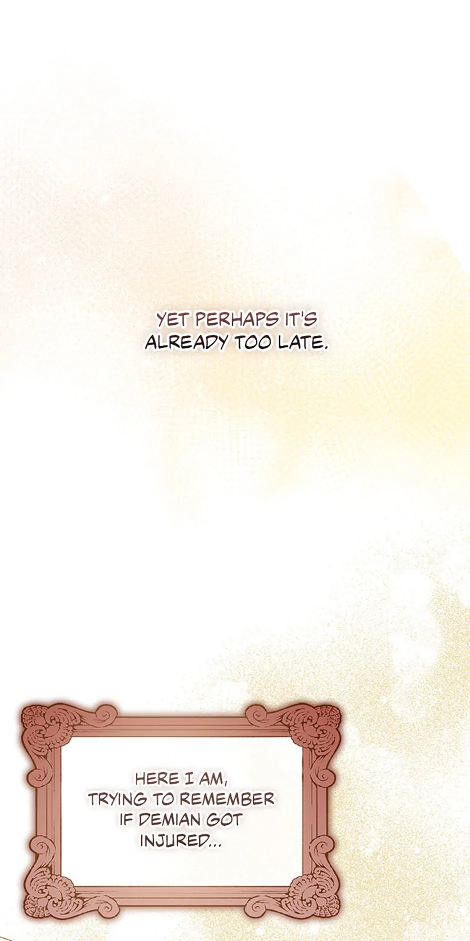 I’m tired of Novel Transmigration Chapter 67 page 25 - 