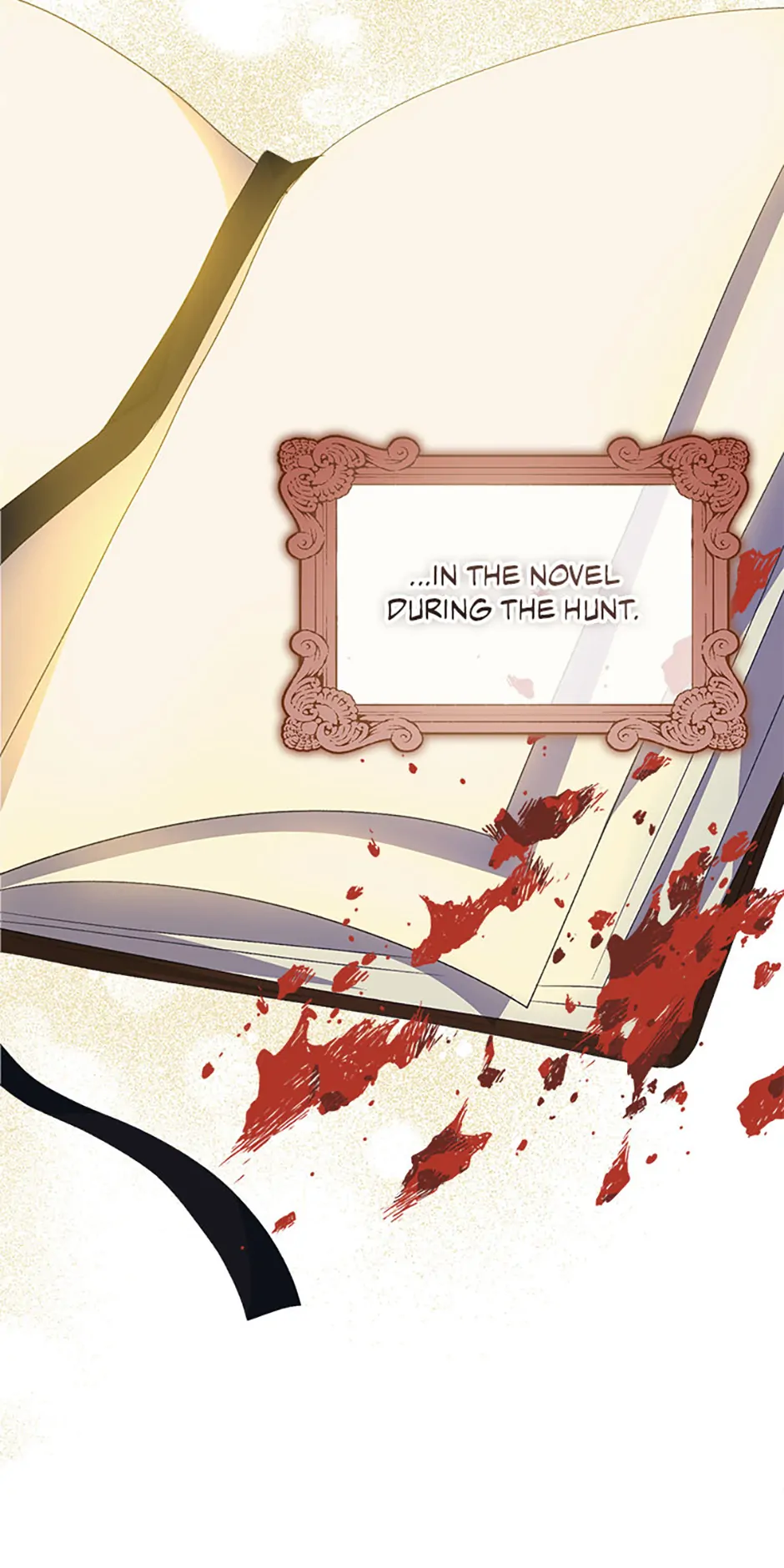 I’m tired of Novel Transmigration Chapter 67 page 26 - 
