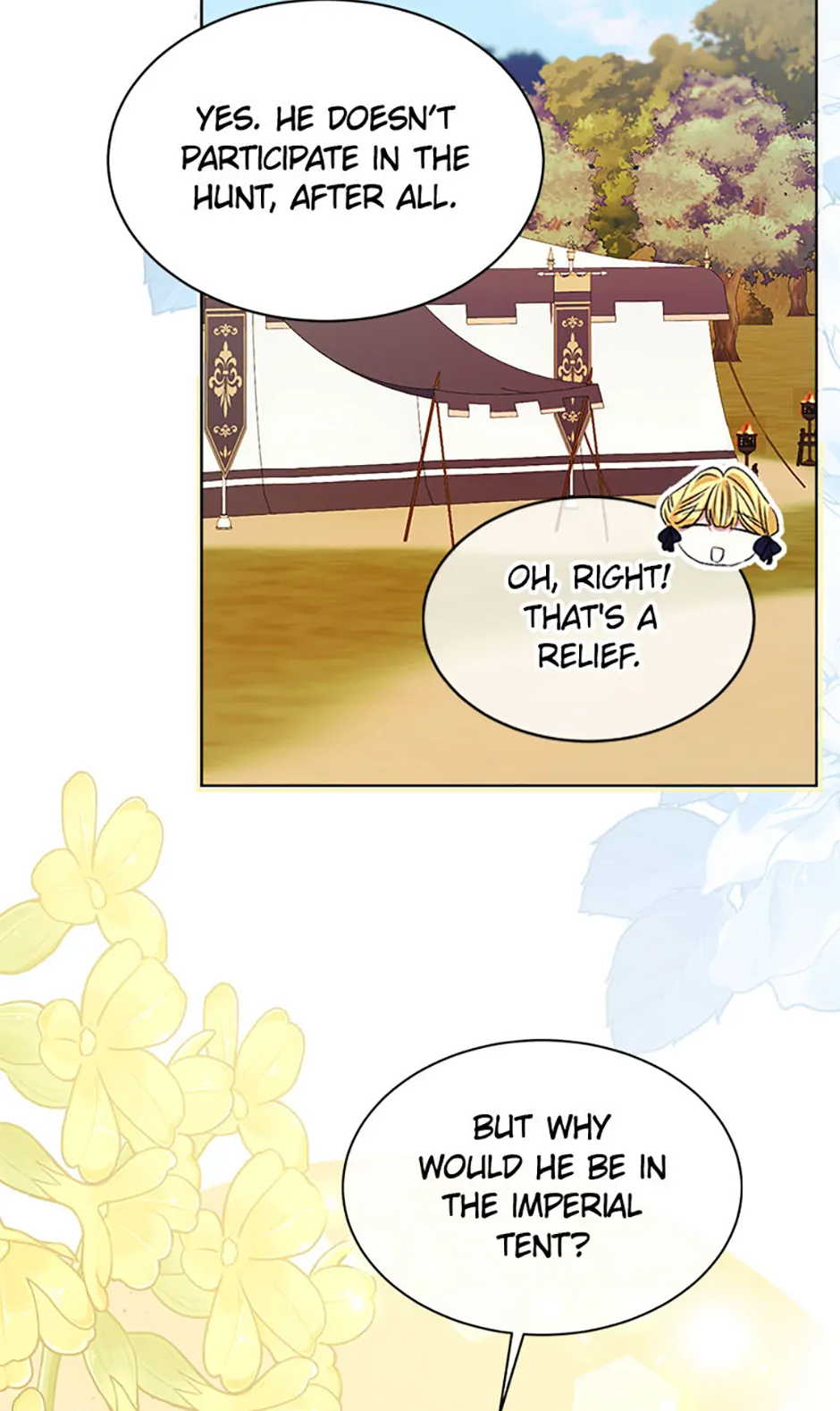 I’m tired of Novel Transmigration Chapter 67 page 30 - 