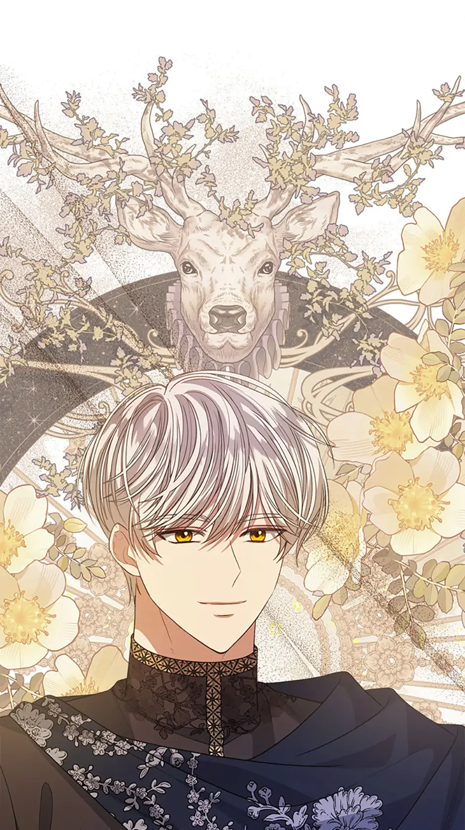 I’m tired of Novel Transmigration Chapter 67 page 4 - 
