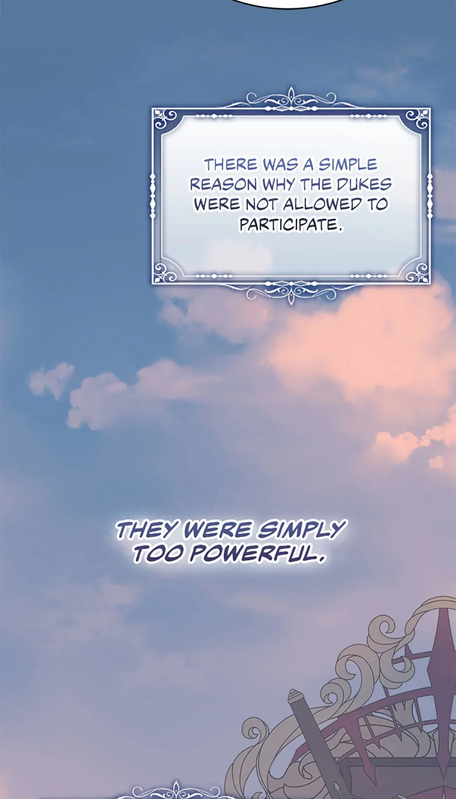I’m tired of Novel Transmigration Chapter 67 page 33 - 