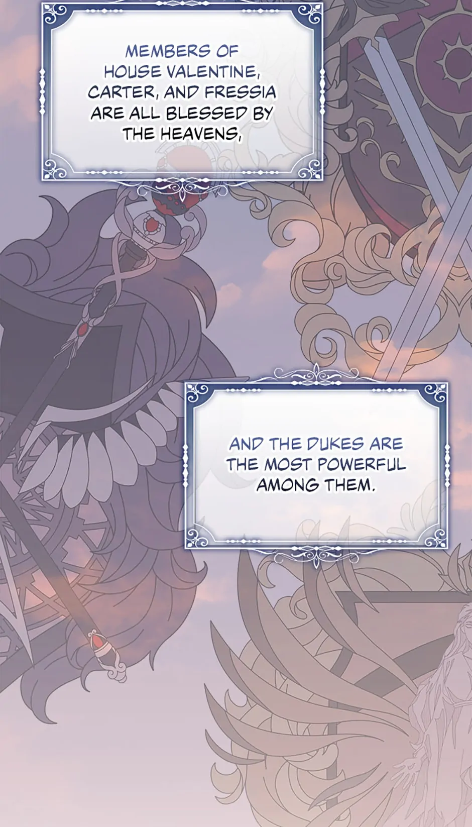 I’m tired of Novel Transmigration Chapter 67 page 34 - 