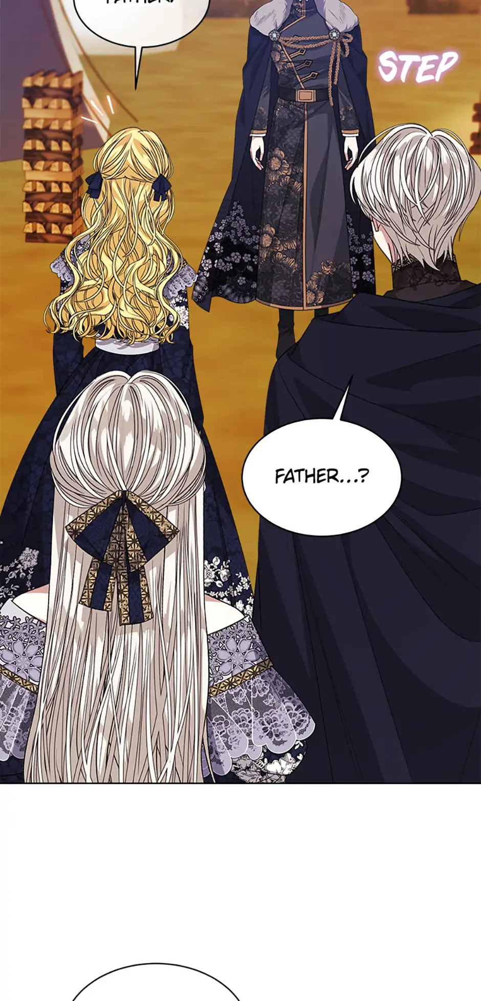 I’m tired of Novel Transmigration Chapter 67 page 38 - 