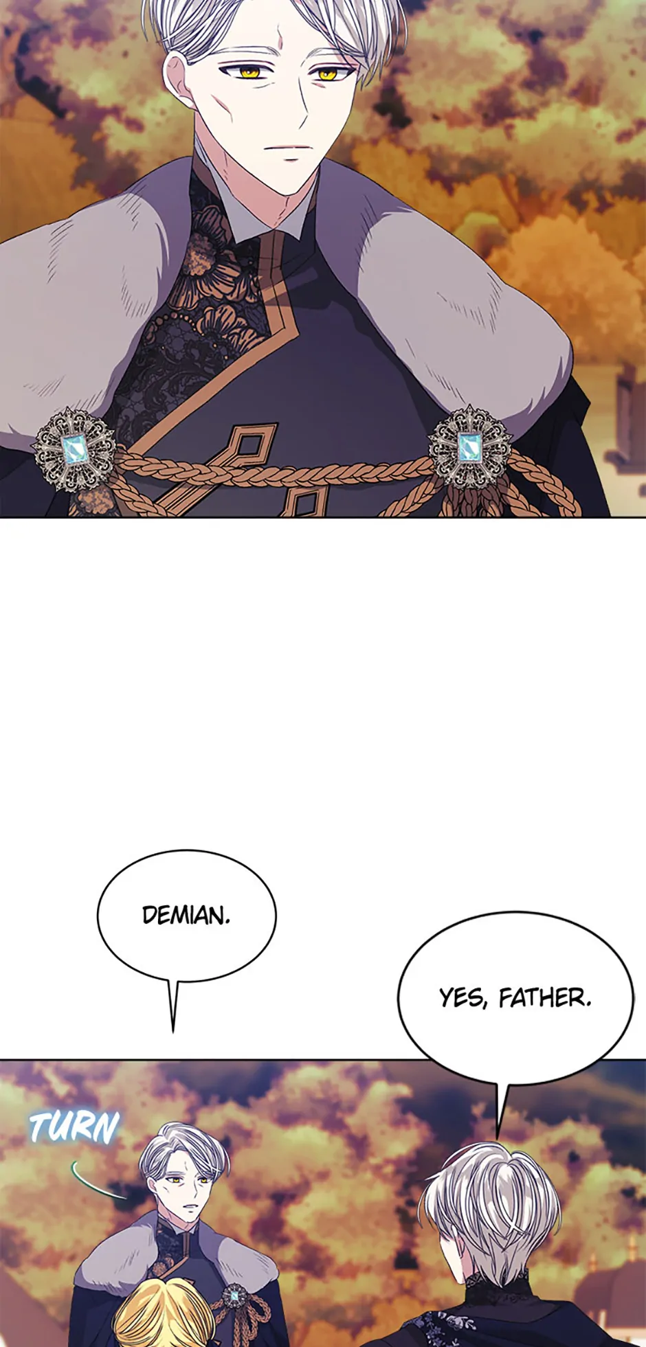 I’m tired of Novel Transmigration Chapter 67 page 44 - 