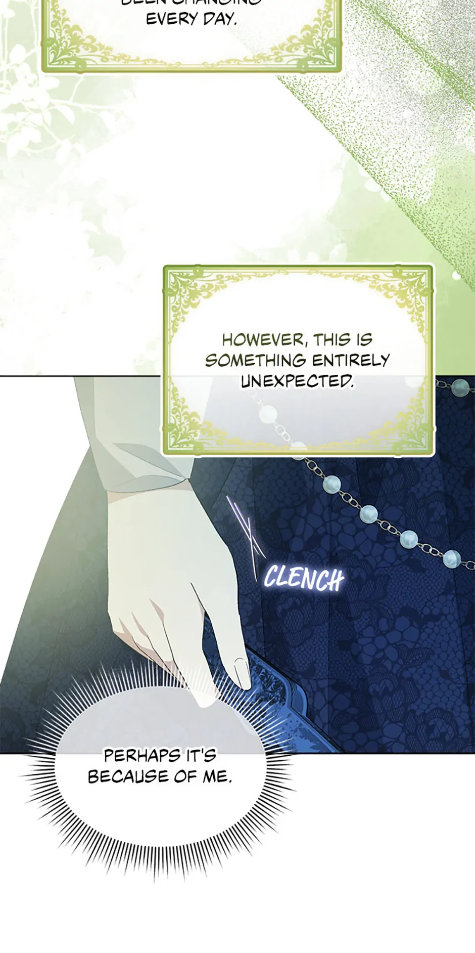 I’m tired of Novel Transmigration Chapter 67 page 51 - 