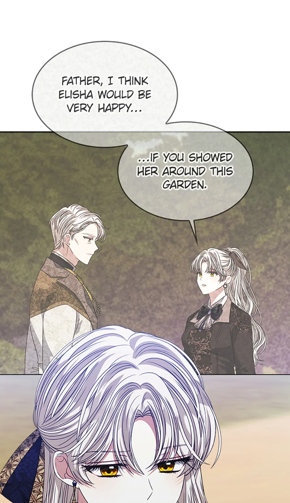 I’m tired of Novel Transmigration Chapter 67 page 52 - 